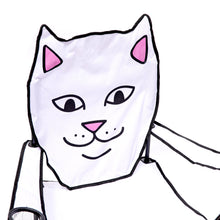 Load image into Gallery viewer, Lord Nermal Beach Chair (White)
