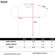 Load image into Gallery viewer, Groovy Nerm Tee (White)
